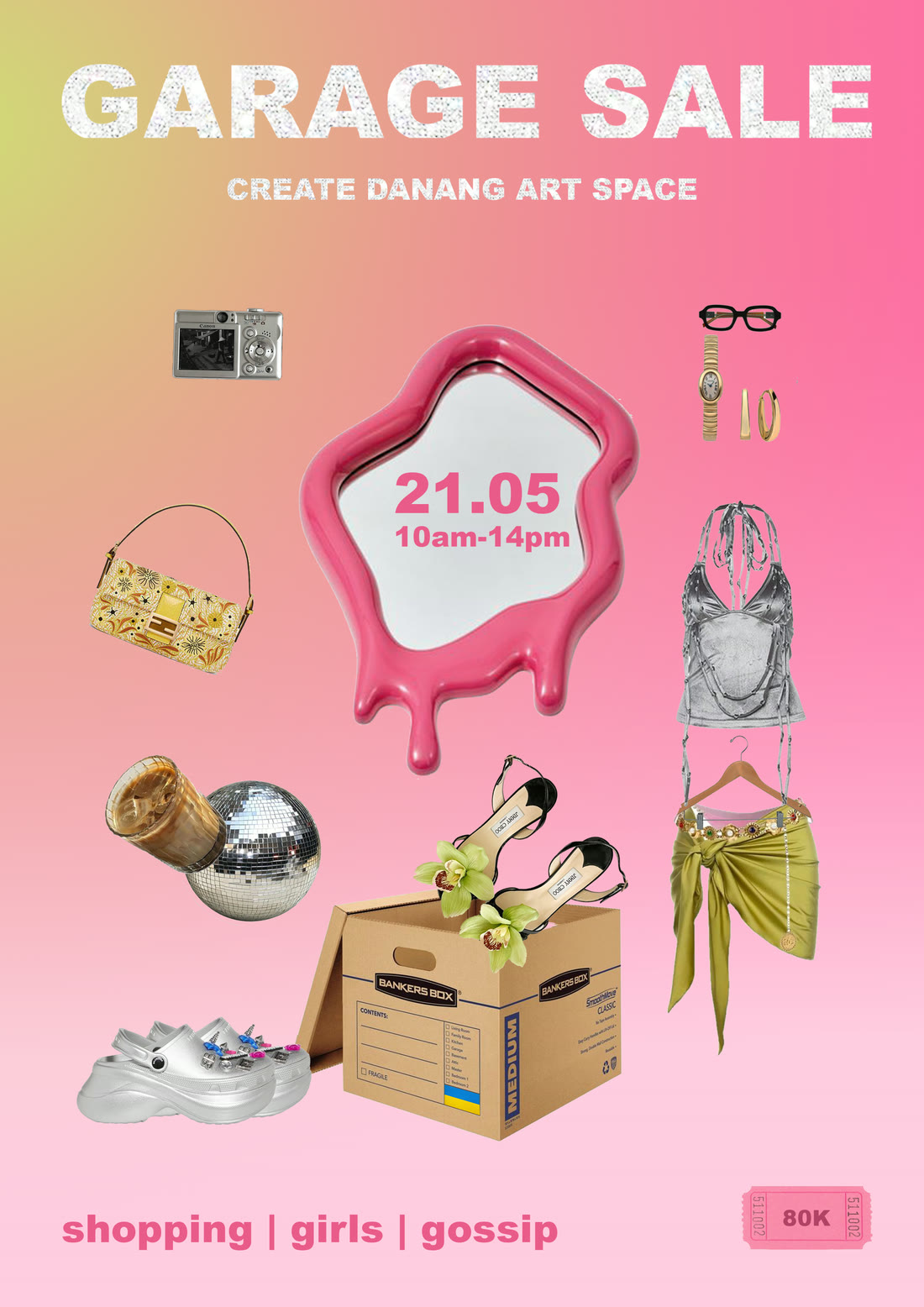 Garage Sale