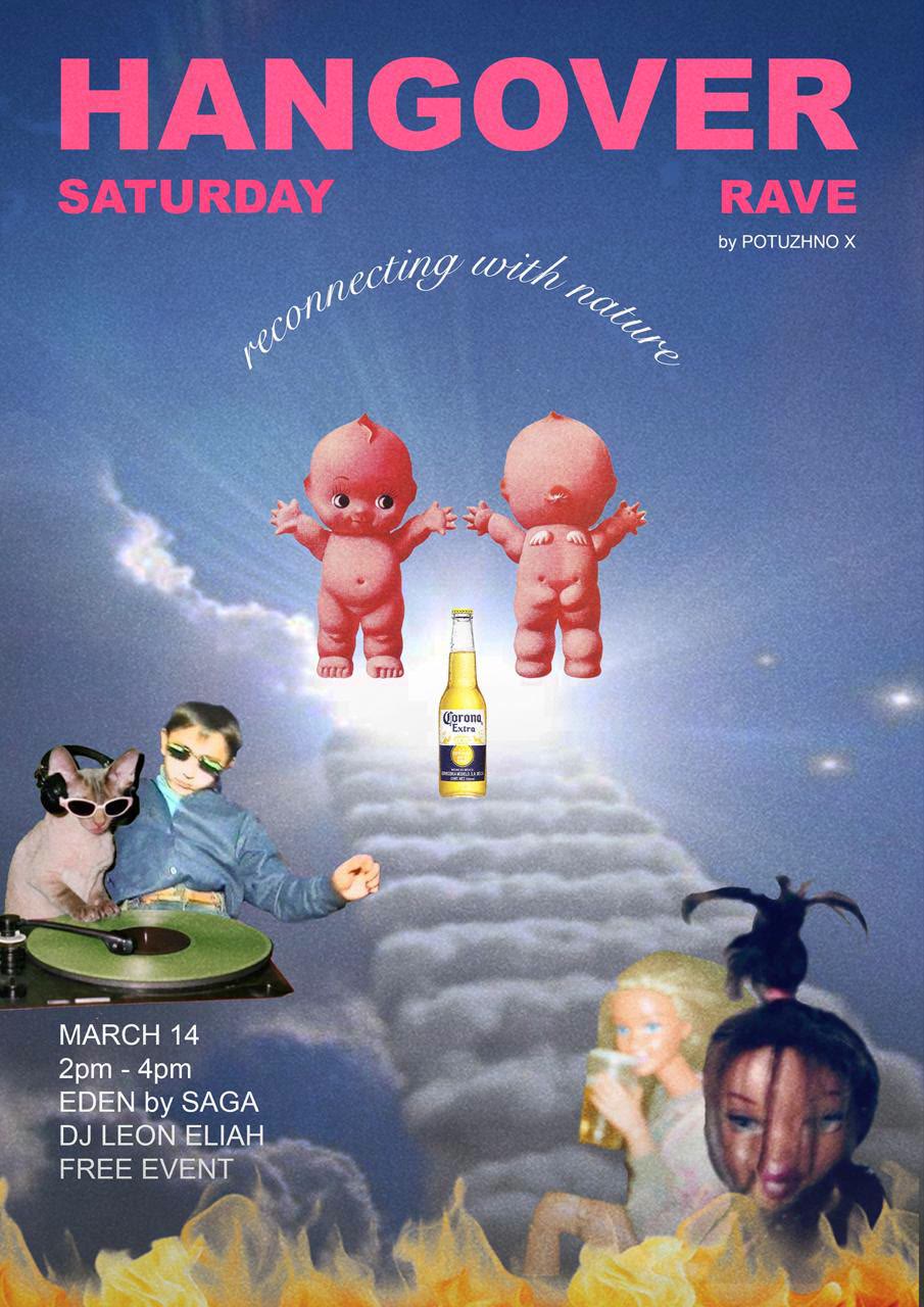 Hangover Rave