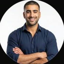 Yotam Tiroche
