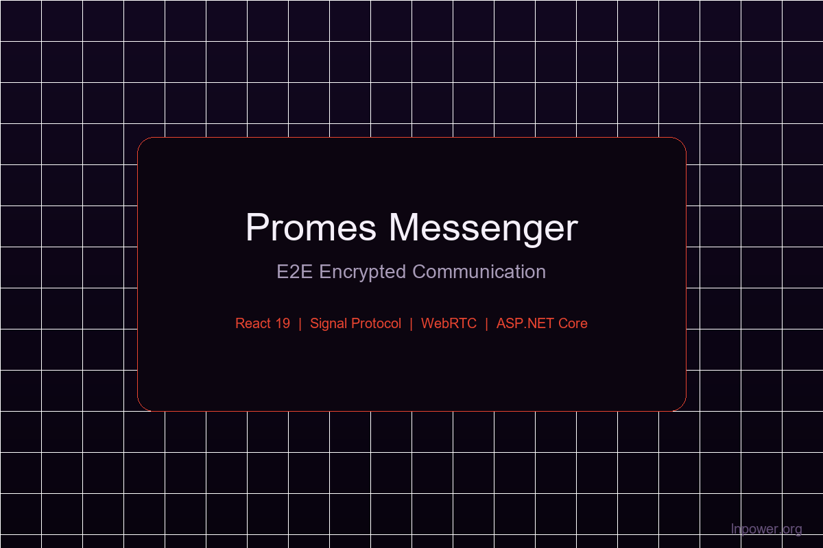Promes Messenger